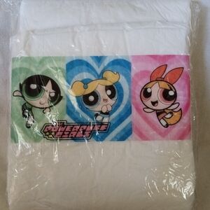 Powerpuff Girls Adult Disposable Diaper